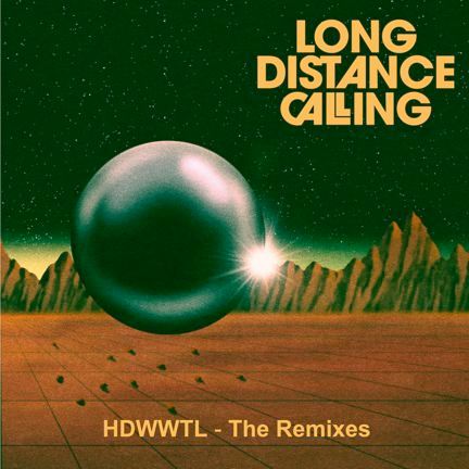 "HDWWTL - The Remixes" veröffentlicht