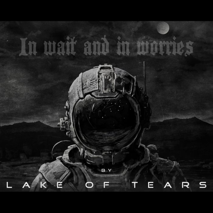 'In Wait And In Worries'-Video ist online