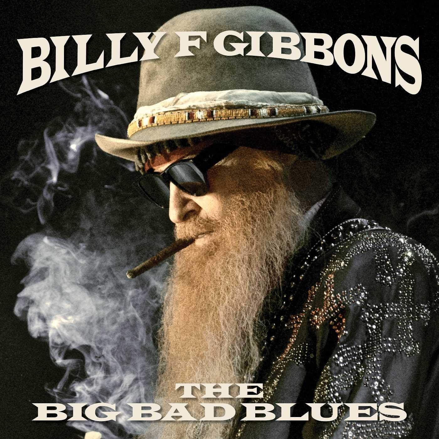 Billy Gibbons zeigt 'Rollin' And Tumblin''-Video