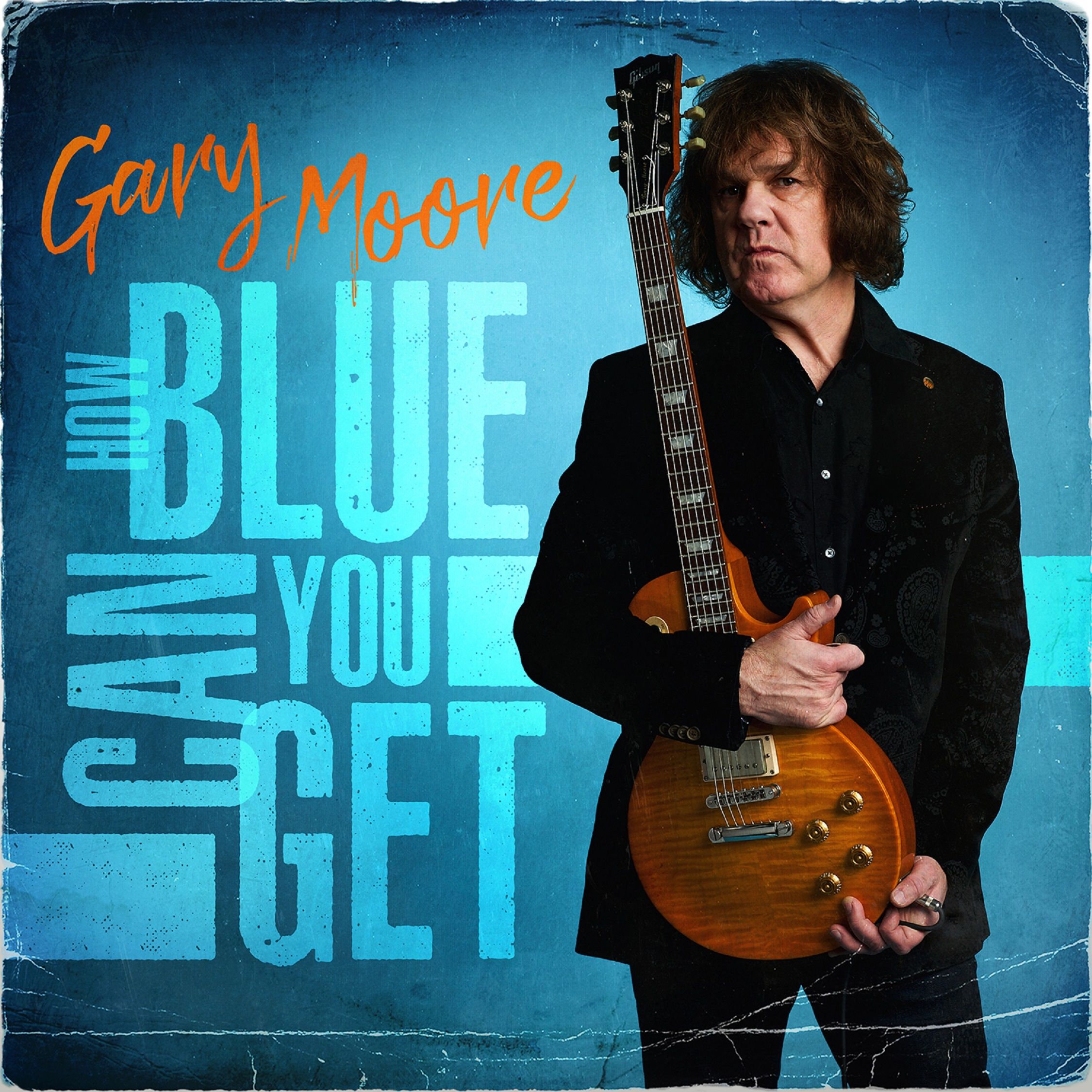 "How Blue Can You Get"-Album kommt Ende April