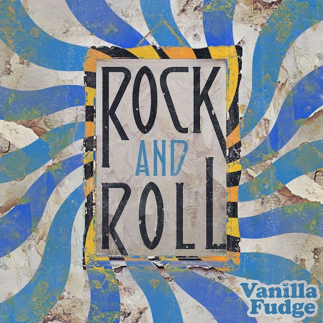 Led-Zeppelin-Cover 'Rock And Roll' veröffentlicht