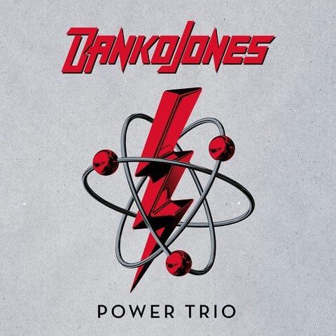 "Power Trio"-Album erscheint Ende August