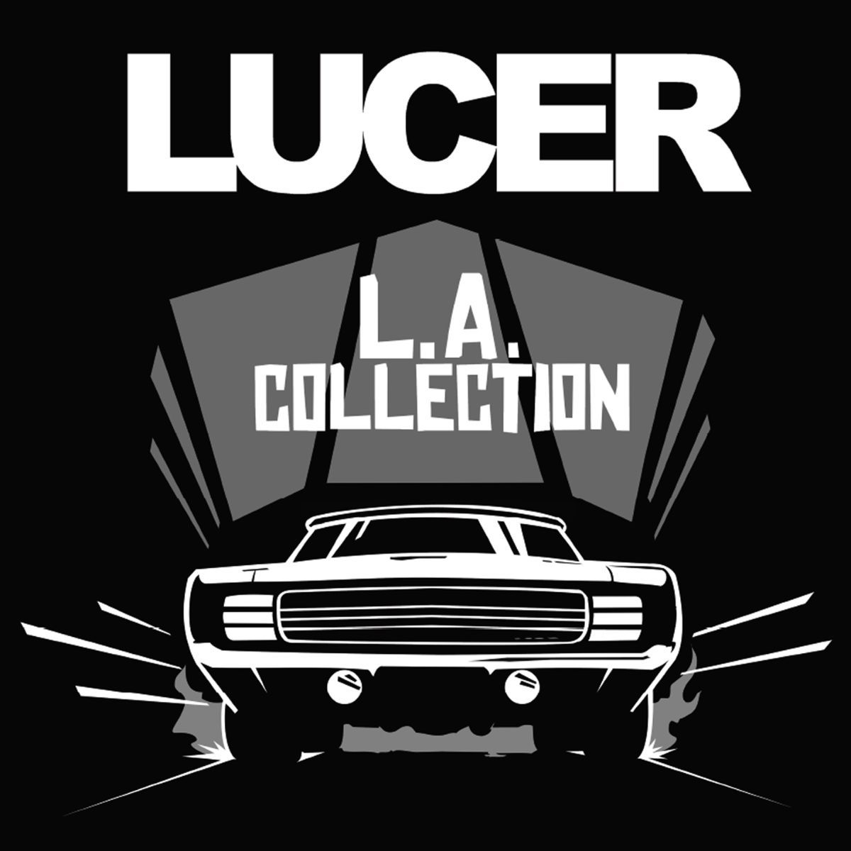 "L.A. Collection" erscheint im Juli