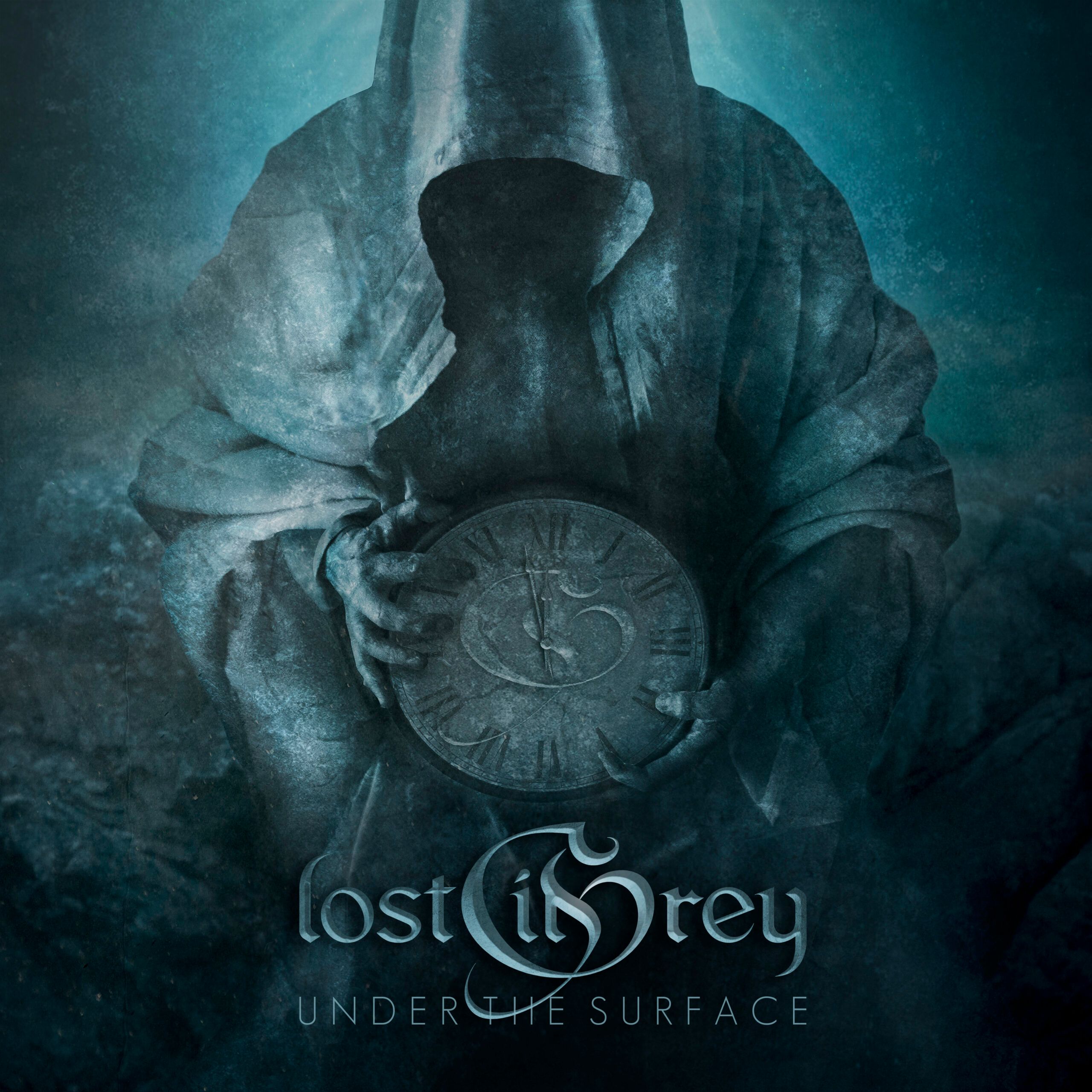 "Under The Surface"-Album erscheint Anfang Juli