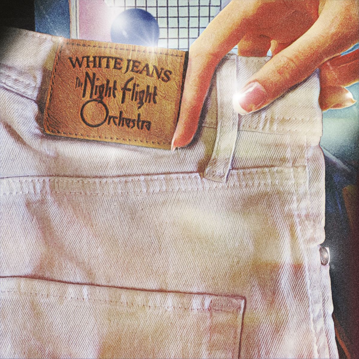 'White Jeans'-Video ist online