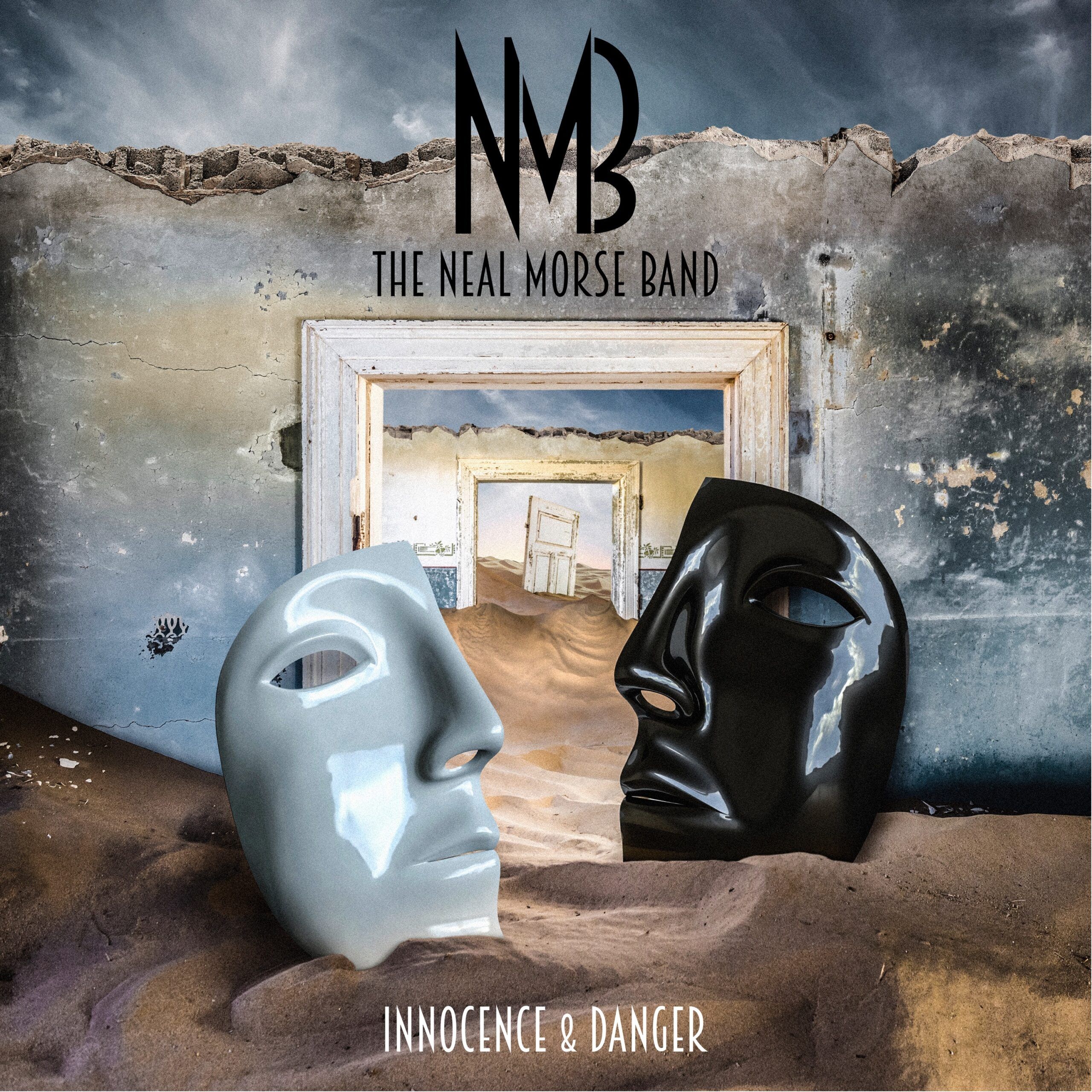 "Innocence & Danger"-Doppelalbum erscheint im August