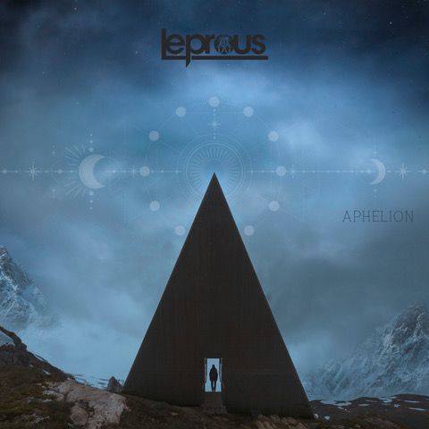 "Aphelion"-Album für August angekündigt