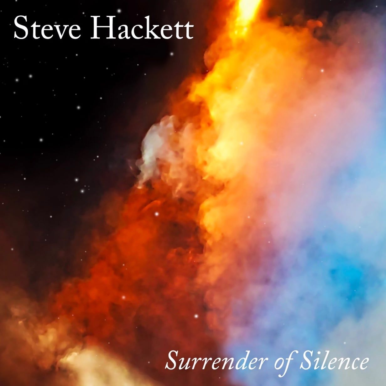 "Surrender Of Silence"-Album für September angekündigt