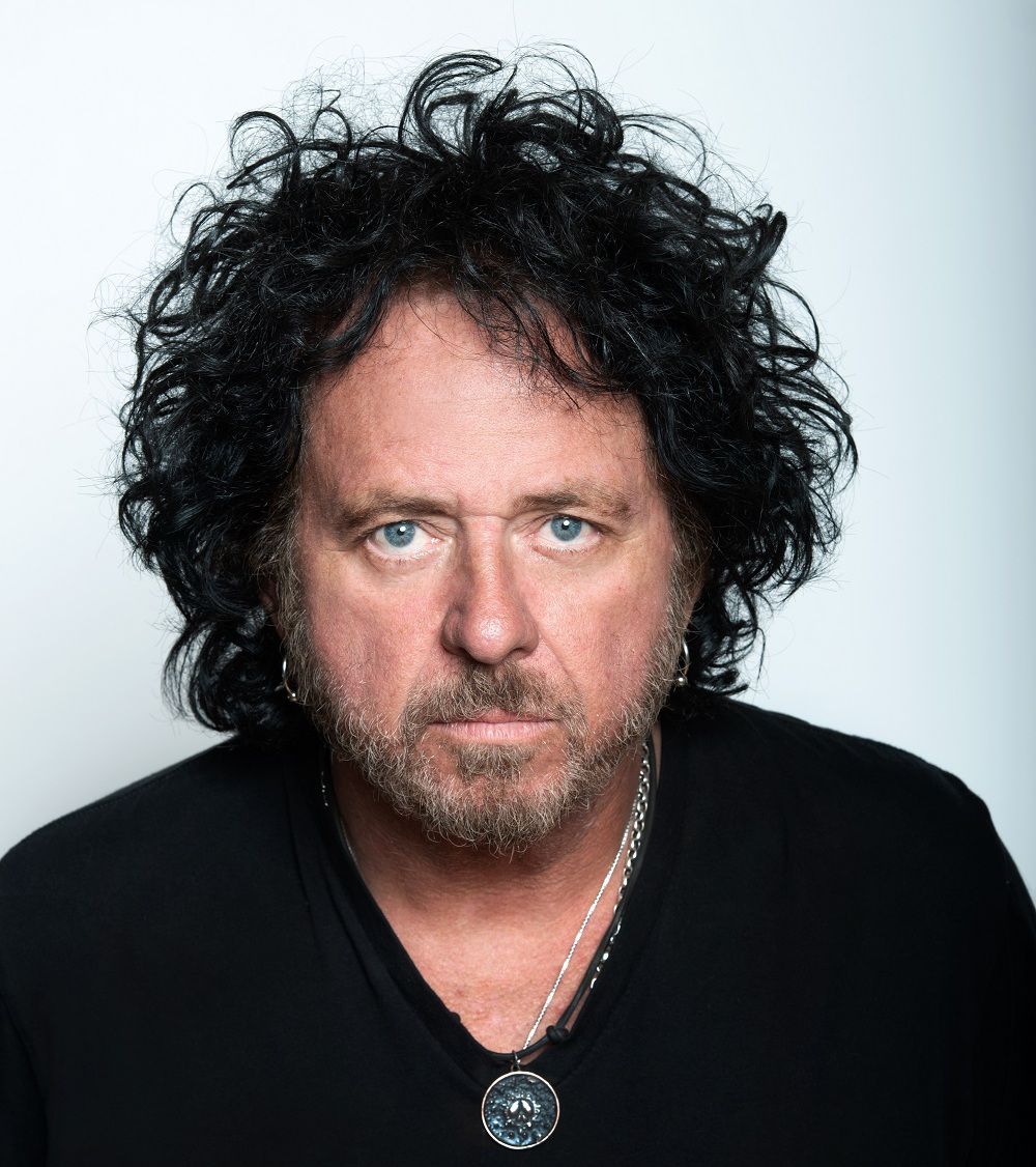Steve Lukather glaubt nicht an weiteres Studioalbum