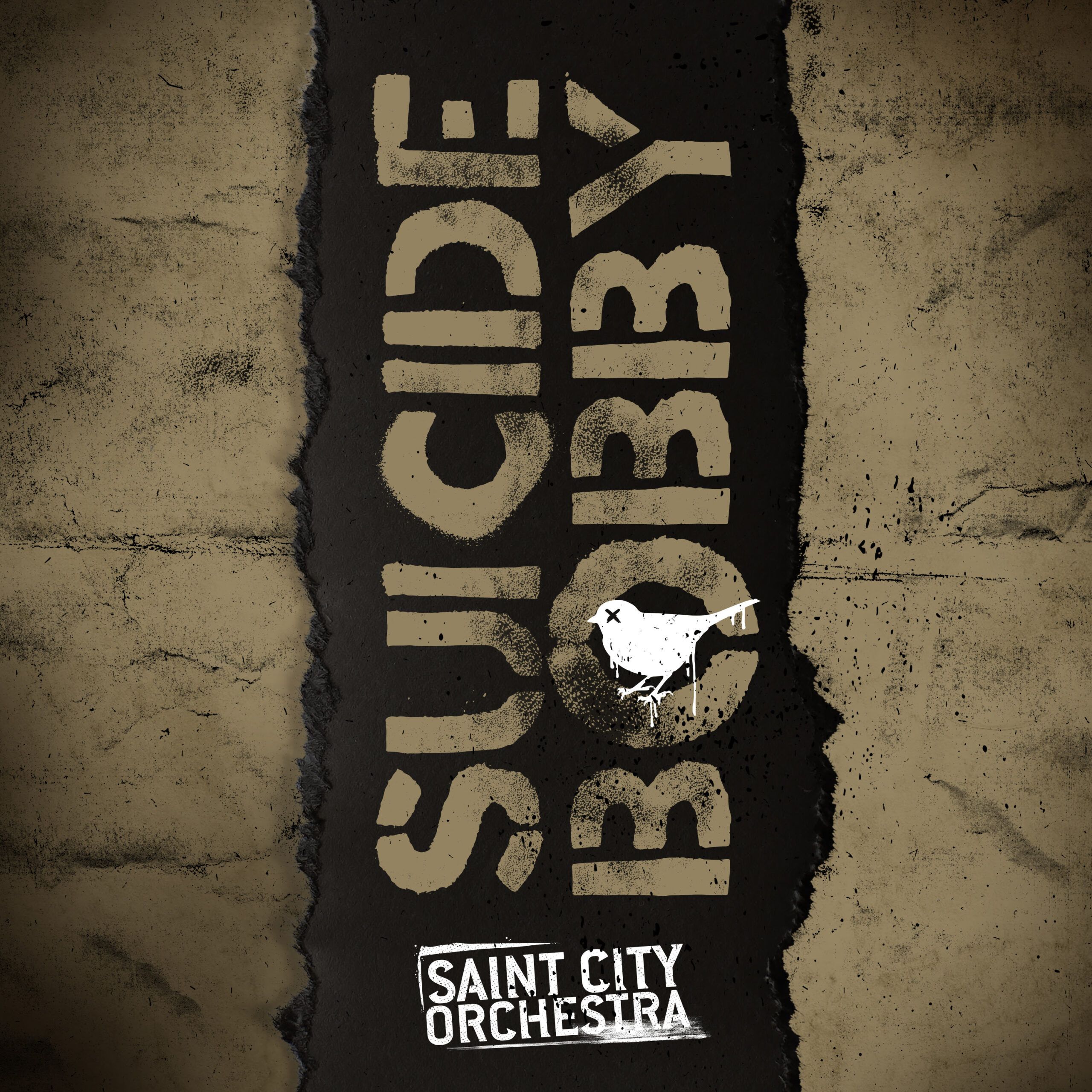 Neue Single 'Suicide Bobby' vom "Unified"-Album im Video