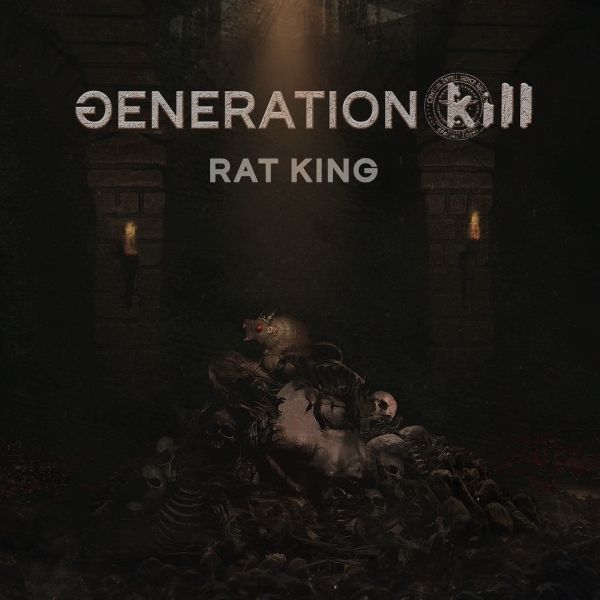 'Rat King'-Clip online gestellt