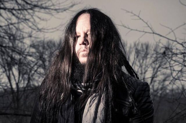 Ex-Drummer Joey Jordison ist tot