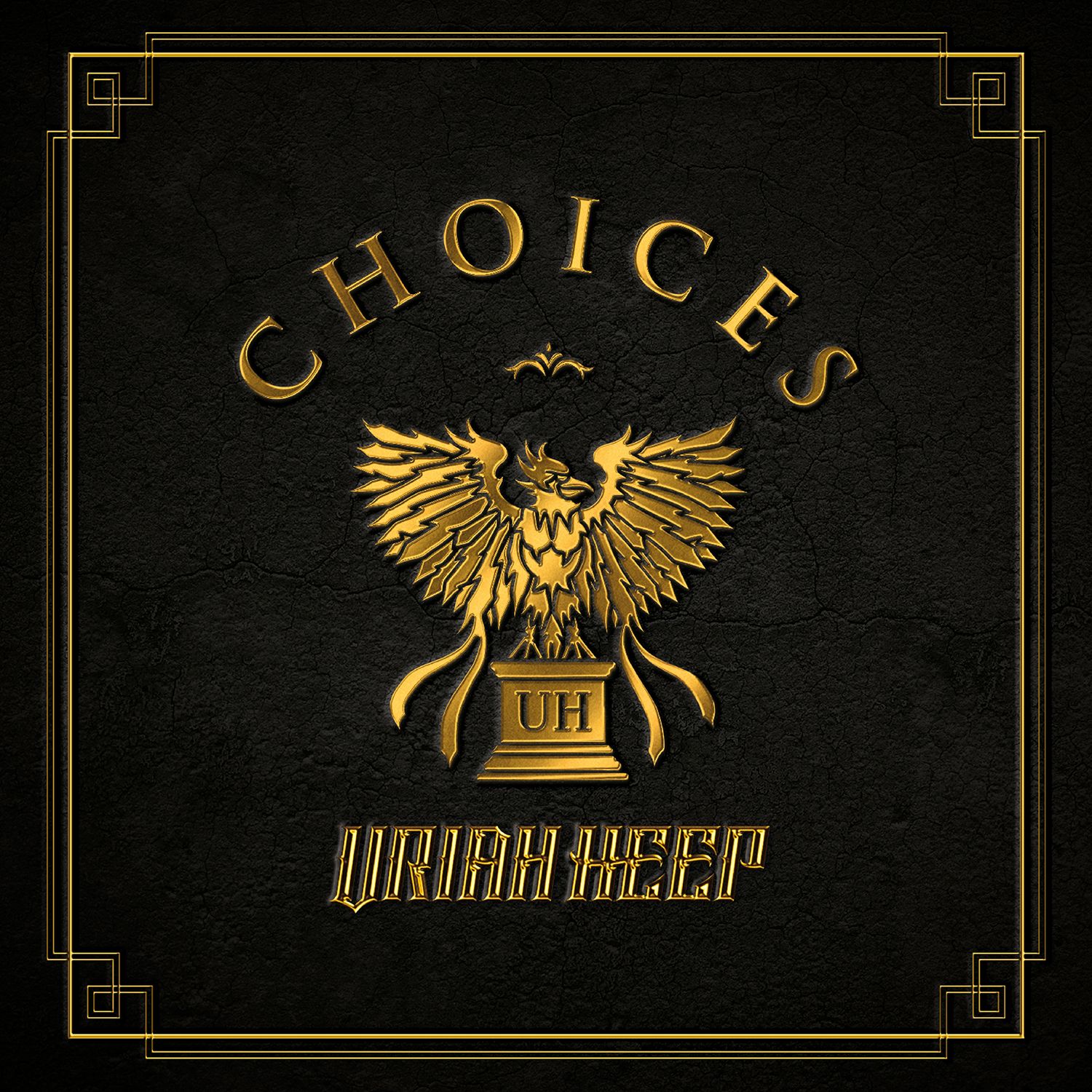 "Choices"-CD-Sammlung kommt Ende September