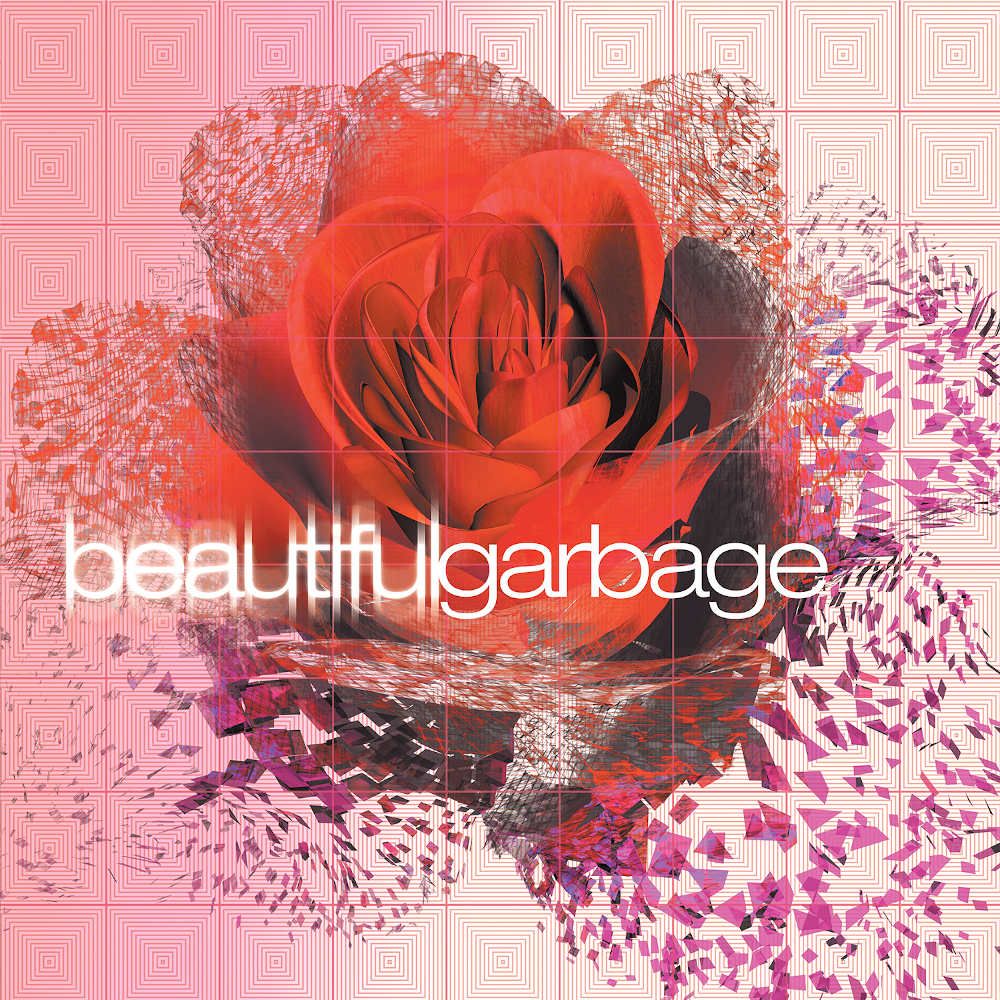 "beautifulgarbage"-Album wird zum 20. Jubiläum neu aufgelegt