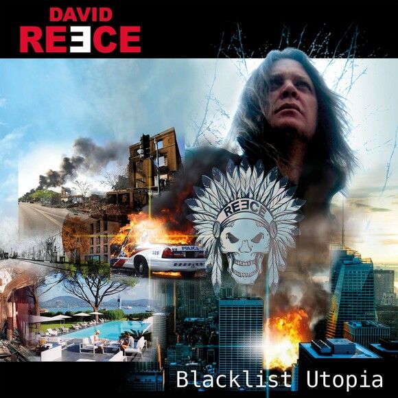 "Blacklist Utopia"-Album erscheint Ende Oktober