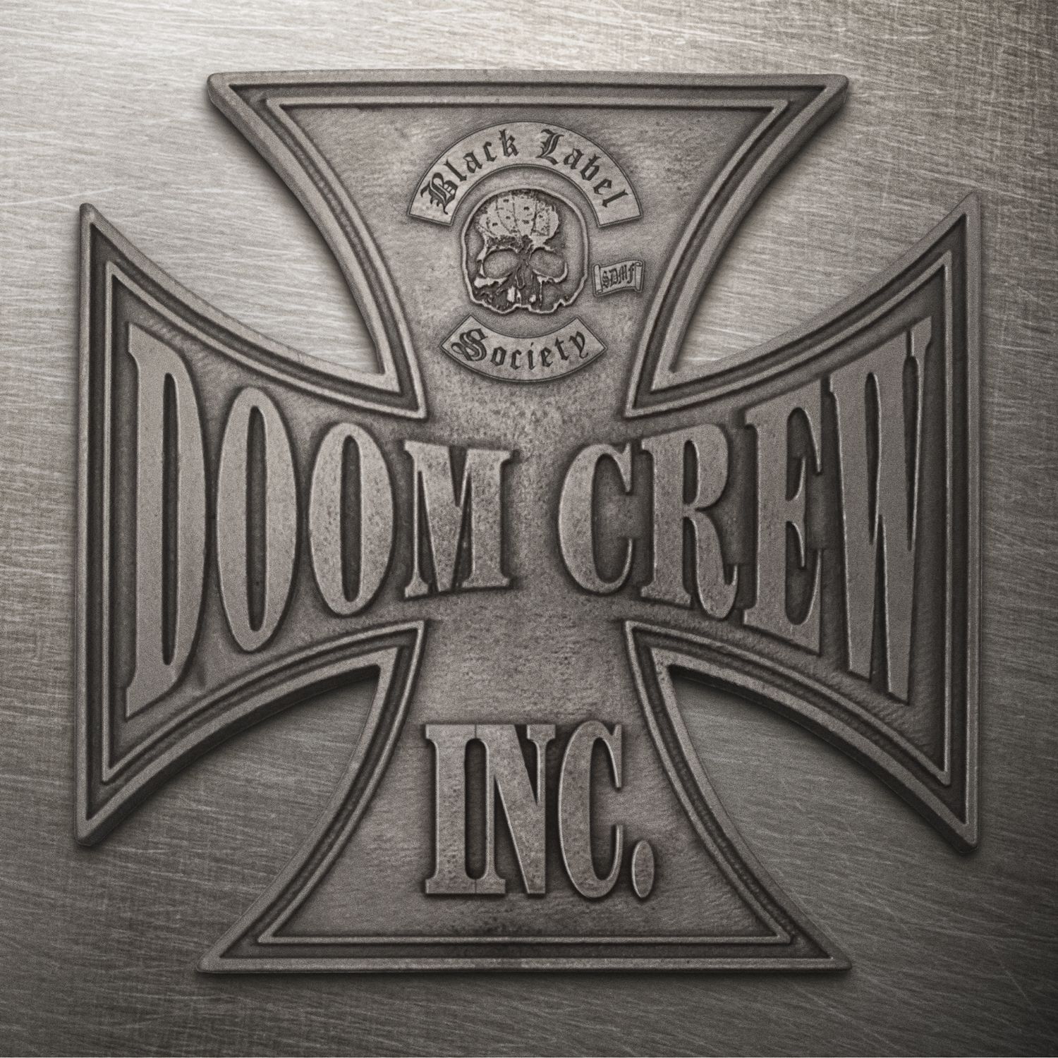 'Set You Free' vom kommenden "Doom Crew Inc."-Album ausgekoppelt