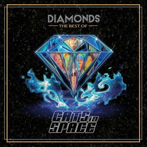 'Thunder In The Night' vom "Diamonds – The Best Of"-Album online gestellt