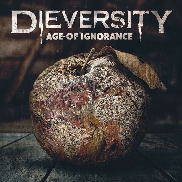 "Age Of Ignorance"-Album kommt im November