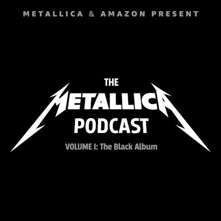 Zweite "The Metallica Podcast"-Folge veröffentlicht