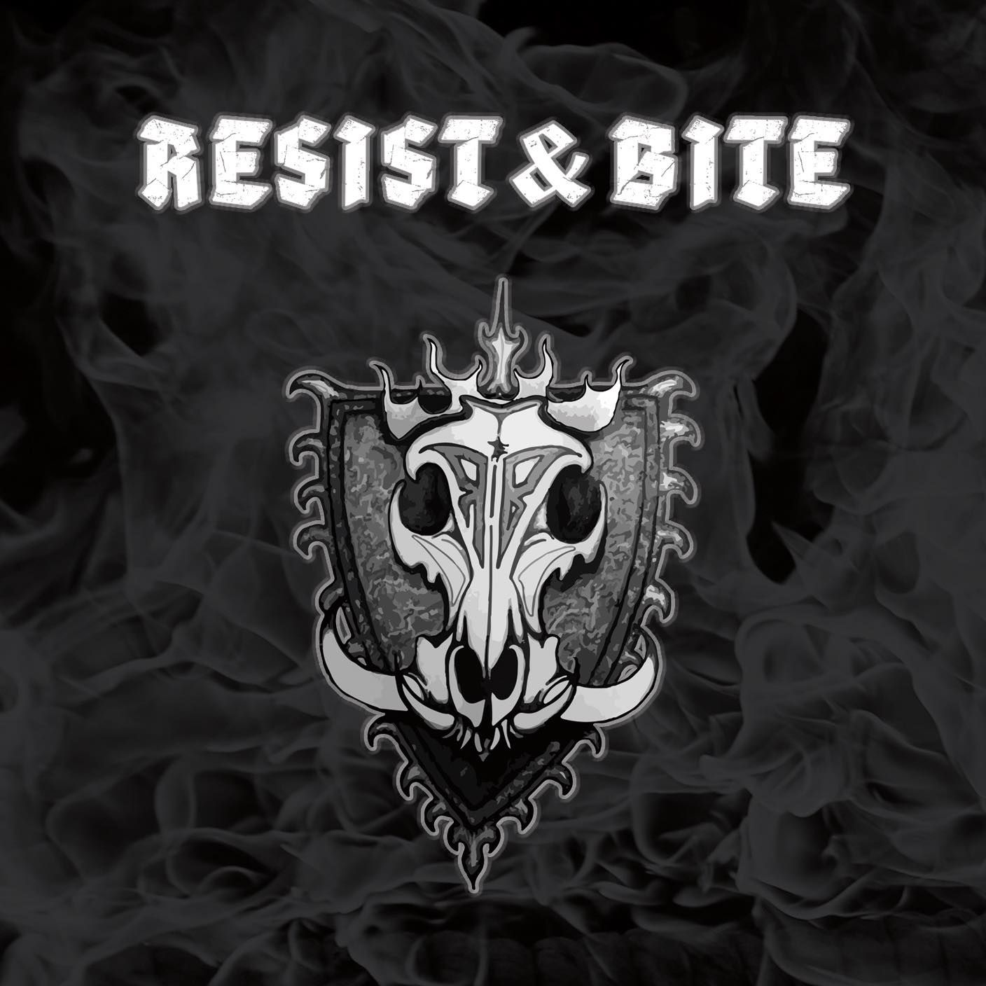 Ex-Gitarrist Tommy Skeoch zeigt 'I'-Video mit Resist & Bite