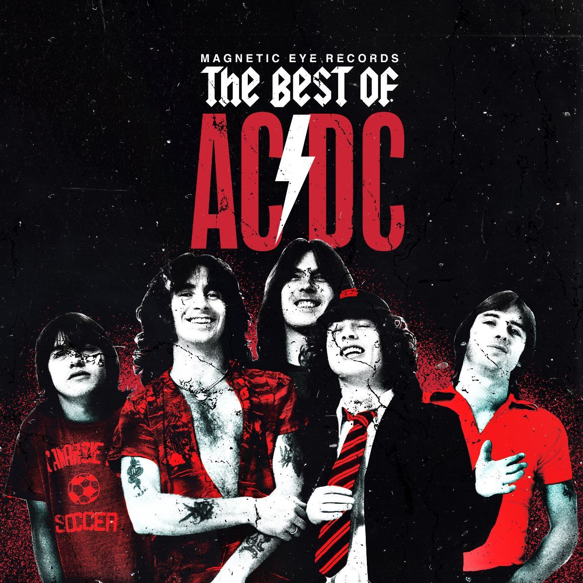 AC/DC-Cover 'Sin City' veröffentlicht