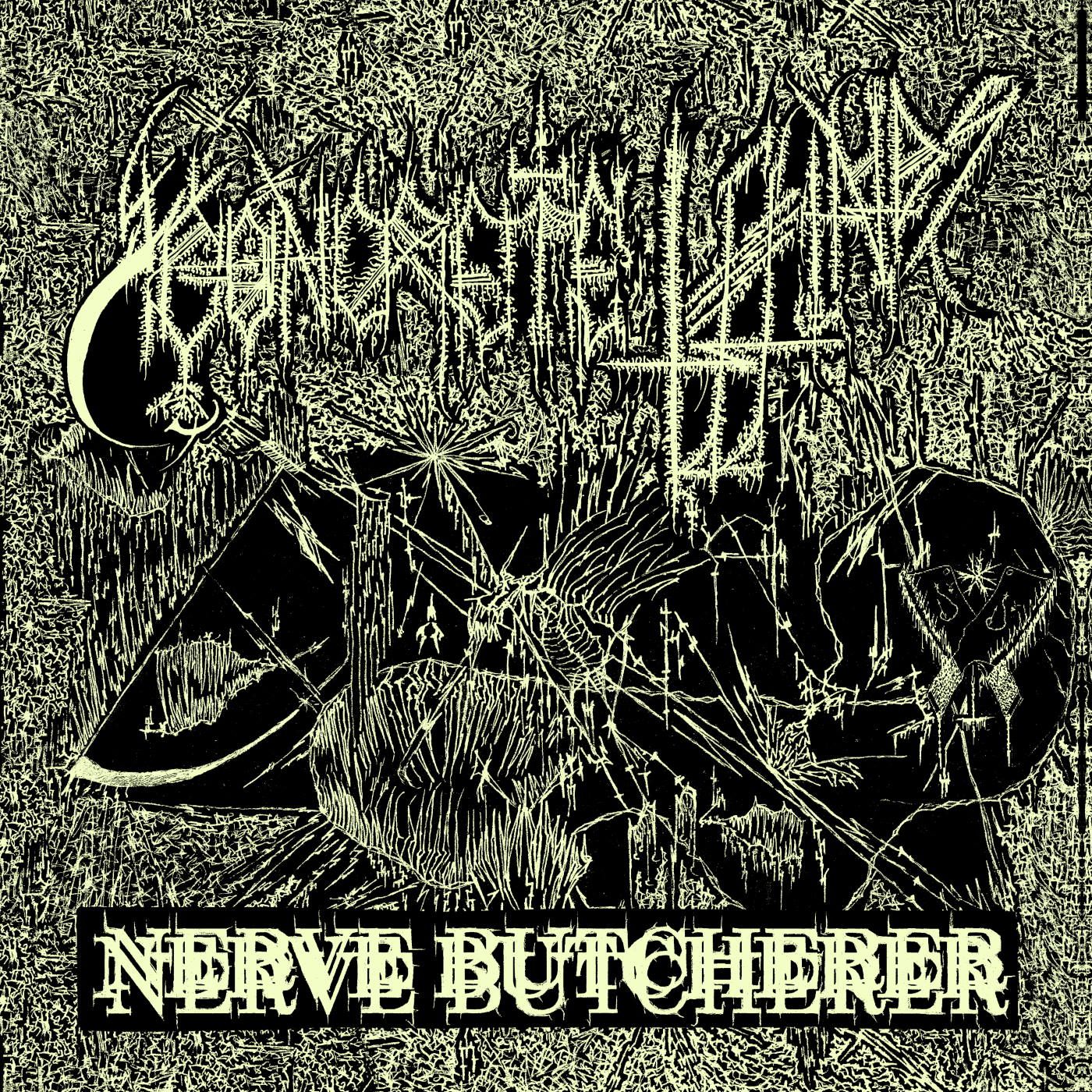 "Nerve Butcherer"-Album kommt Ende November