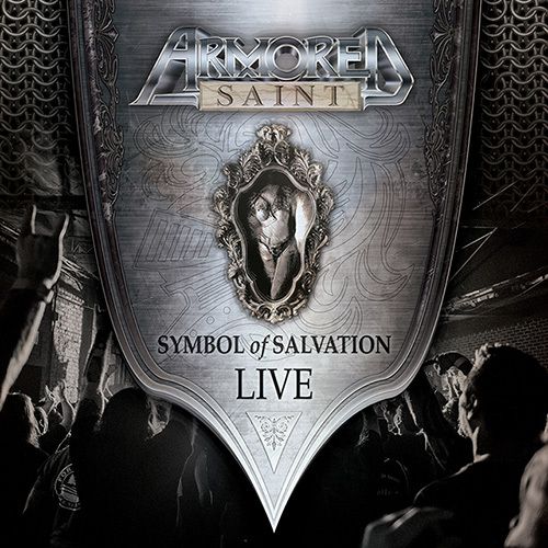 'The Truth Always Hurts'-Live-Clip von "Symbol Of Salvation Live" ist online