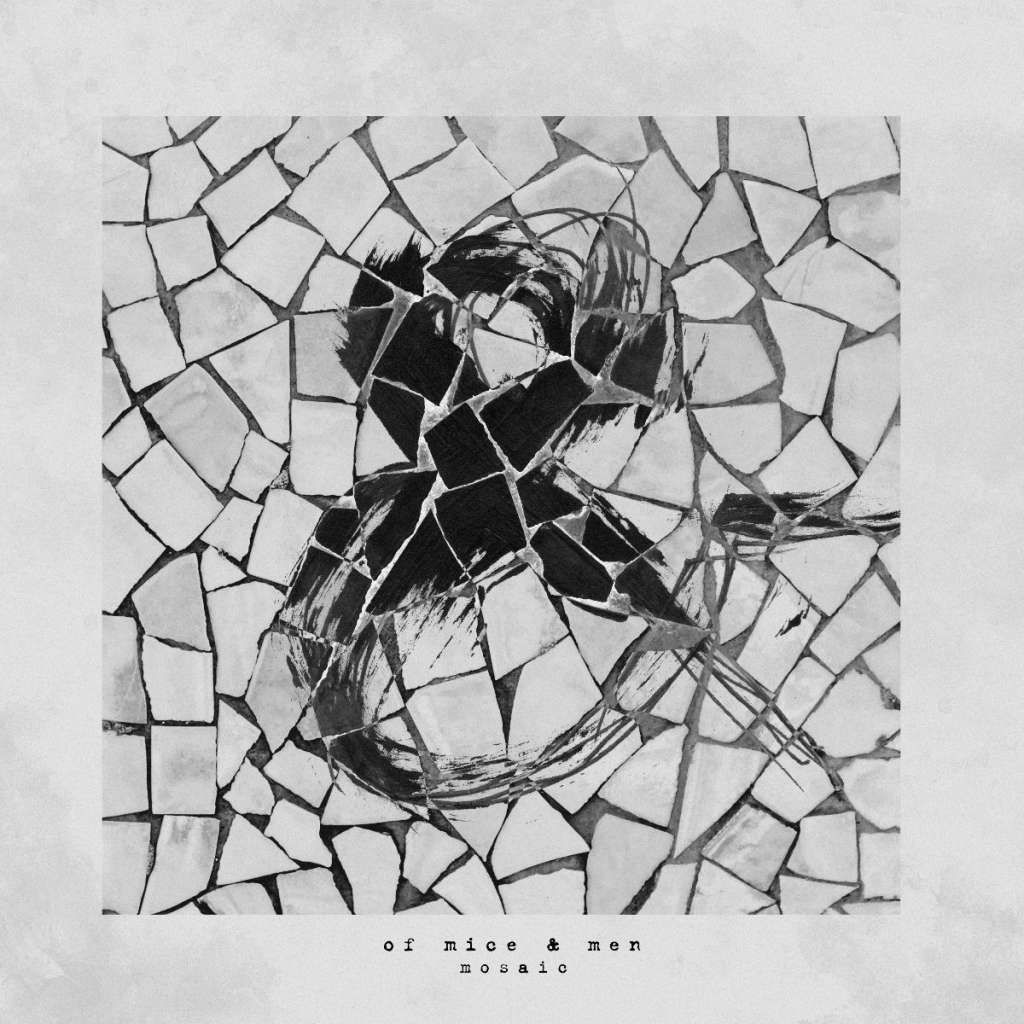 'Mosaic'-Single veröffentlicht