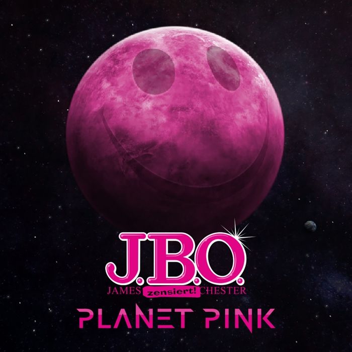 "Planet Pink"-Album kommt im März