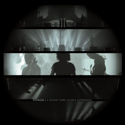 'On The Dry Lake (Live At Paloma)'-Video zum "A Distant Dark Source Experience"-Live-Album enthüllt