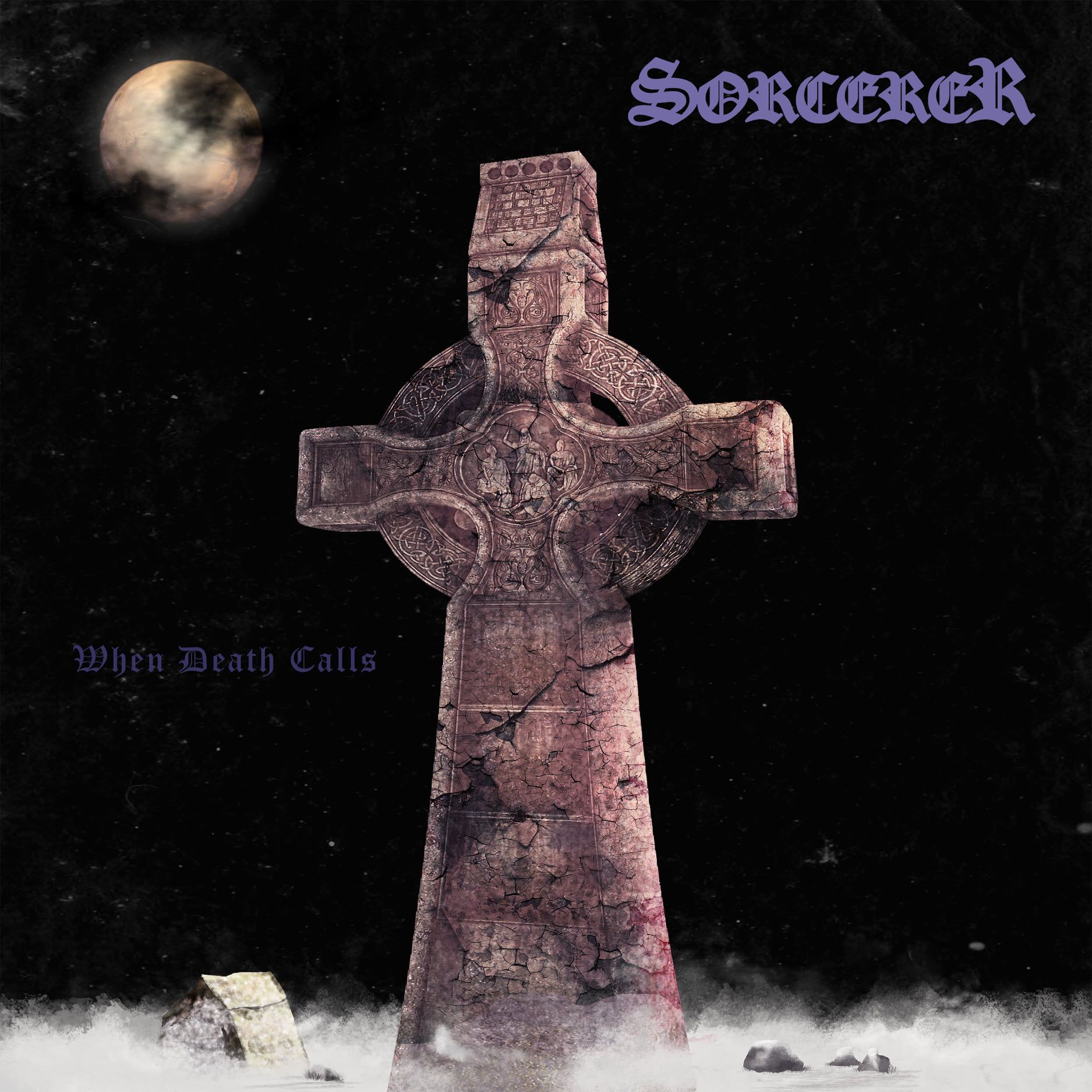 Black-Sabbath-Cover 'When Death Calls' veröffentlicht