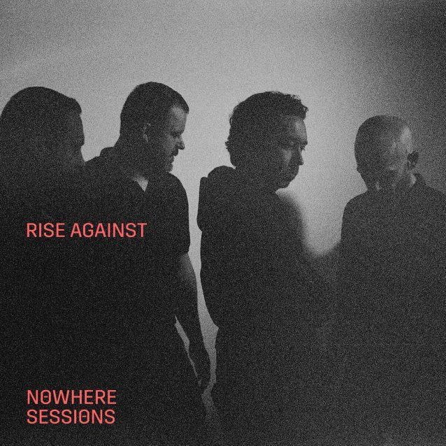 "Nowhere Sessions"-EP erscheint im November