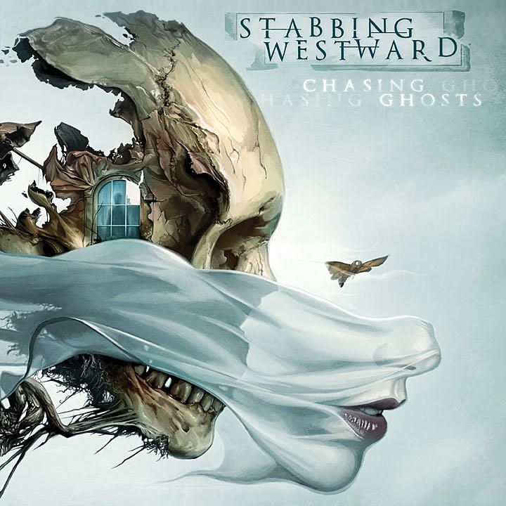 'I Am Nothing'-Single vom "Chasing Ghosts"-Album veröffentlicht
