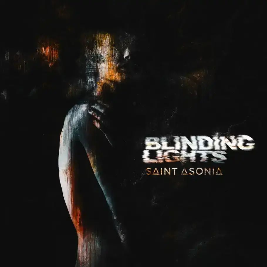 'Blinding Lights'-Cover veröffentlicht