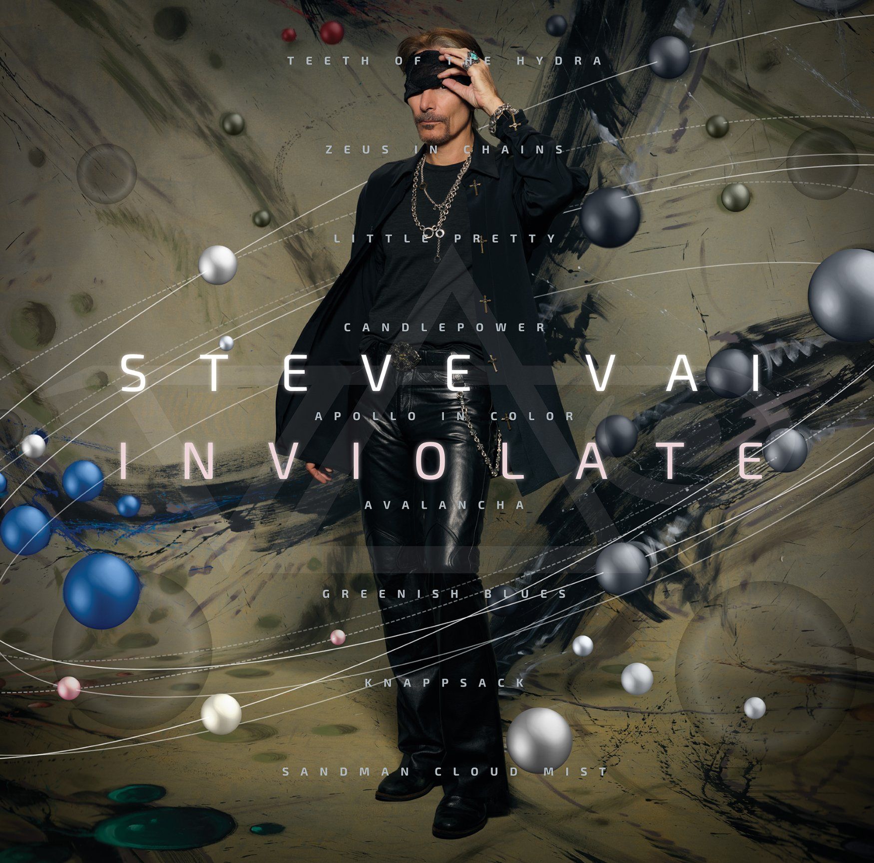 "Inviolate"-Album kommt im Januar