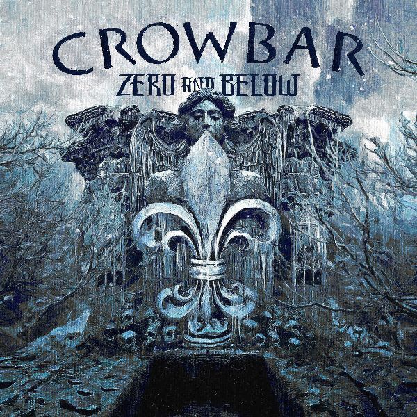 'Chemical Godz' vom "Zero And Below"-Album ausgekoppelt