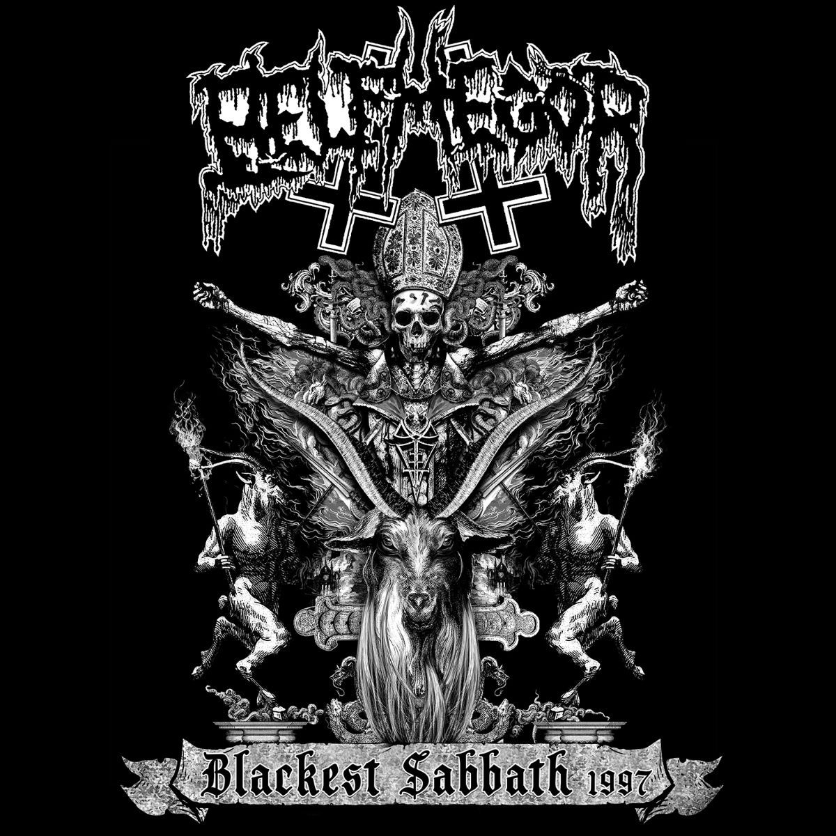 'Blackest Sabbath 1997'-Single enthüllt