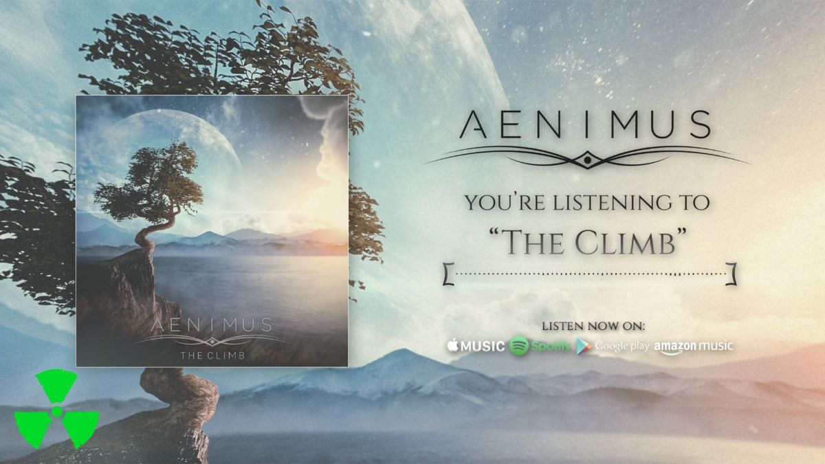 'The Climb'-Clip mit neuer Besetzung ist online