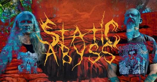 Greg Wilkinson und Chris Reifert zeigen 'Jawbone Ritual'-Clip mit Static Abyss