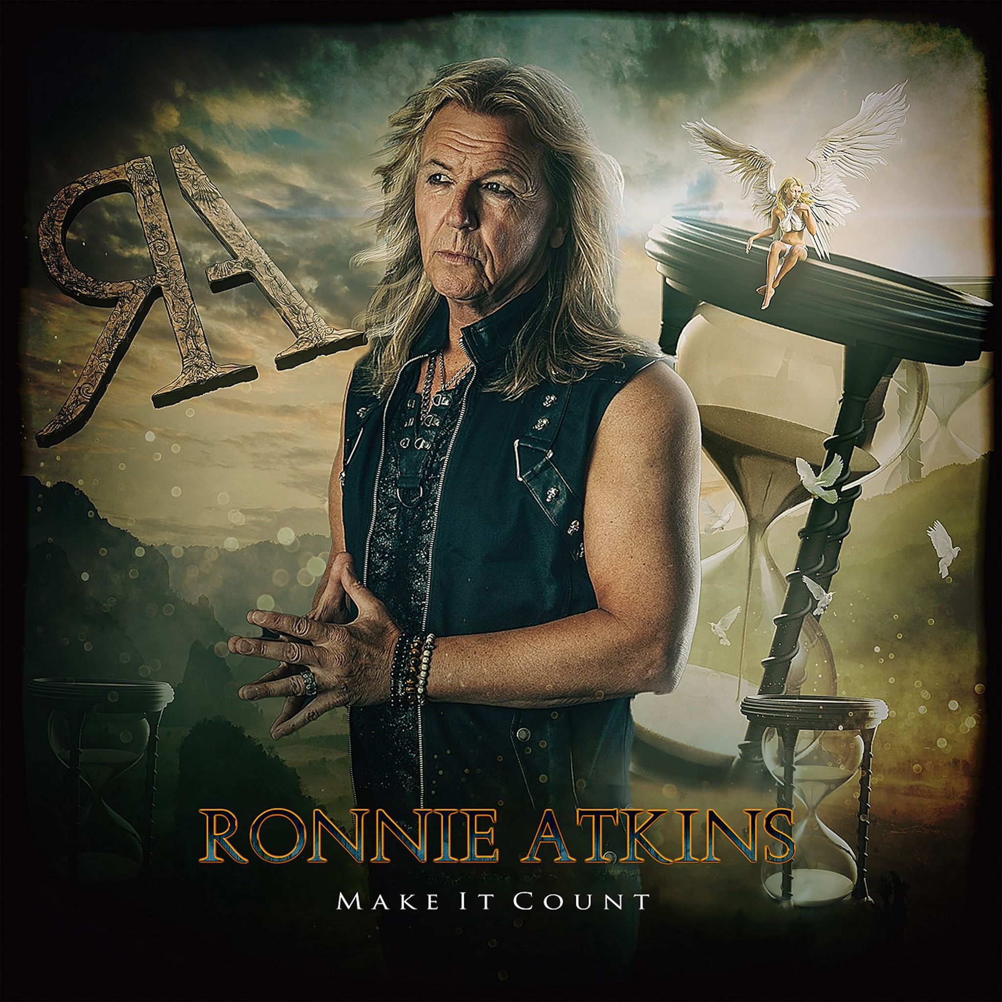 "Make It Count"-Titelsong im Video