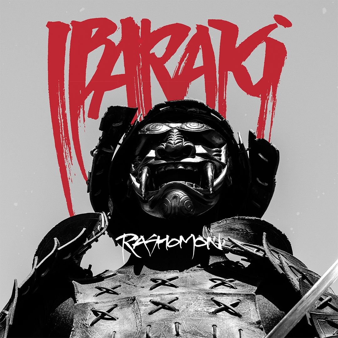 Neue Single 'Akumu' mit Behemoth-Frontmann Nergal veröffentlicht