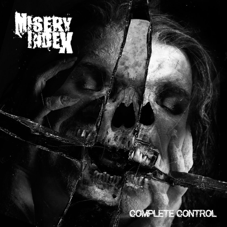 "Complete Control"-Album kommt im Mai