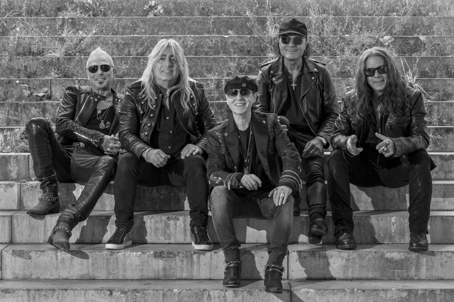 Deutschland-Termine der "Rock Believer"-Tour auf 2023 verschoben
