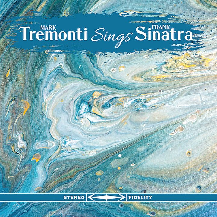 Mark Tremonti veröffentlicht "Tremonti Sings Sinatra"-Album im Mai