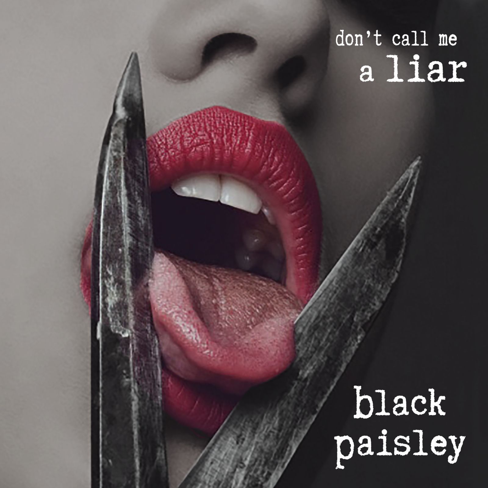 'Don't Call Me A Liar'-Single enthüllt