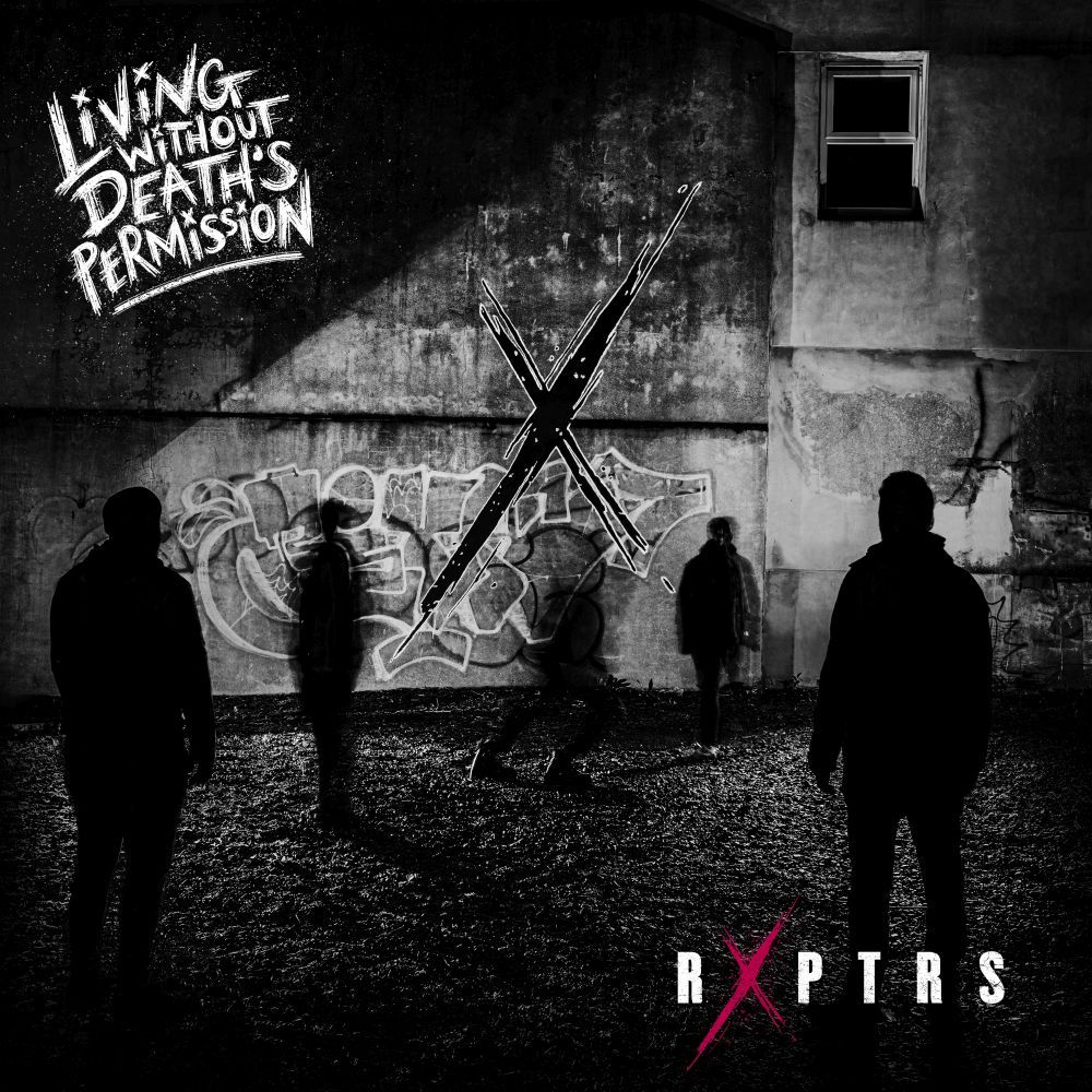 "Living Without Death's Permission"-Album kommt Ende Juni