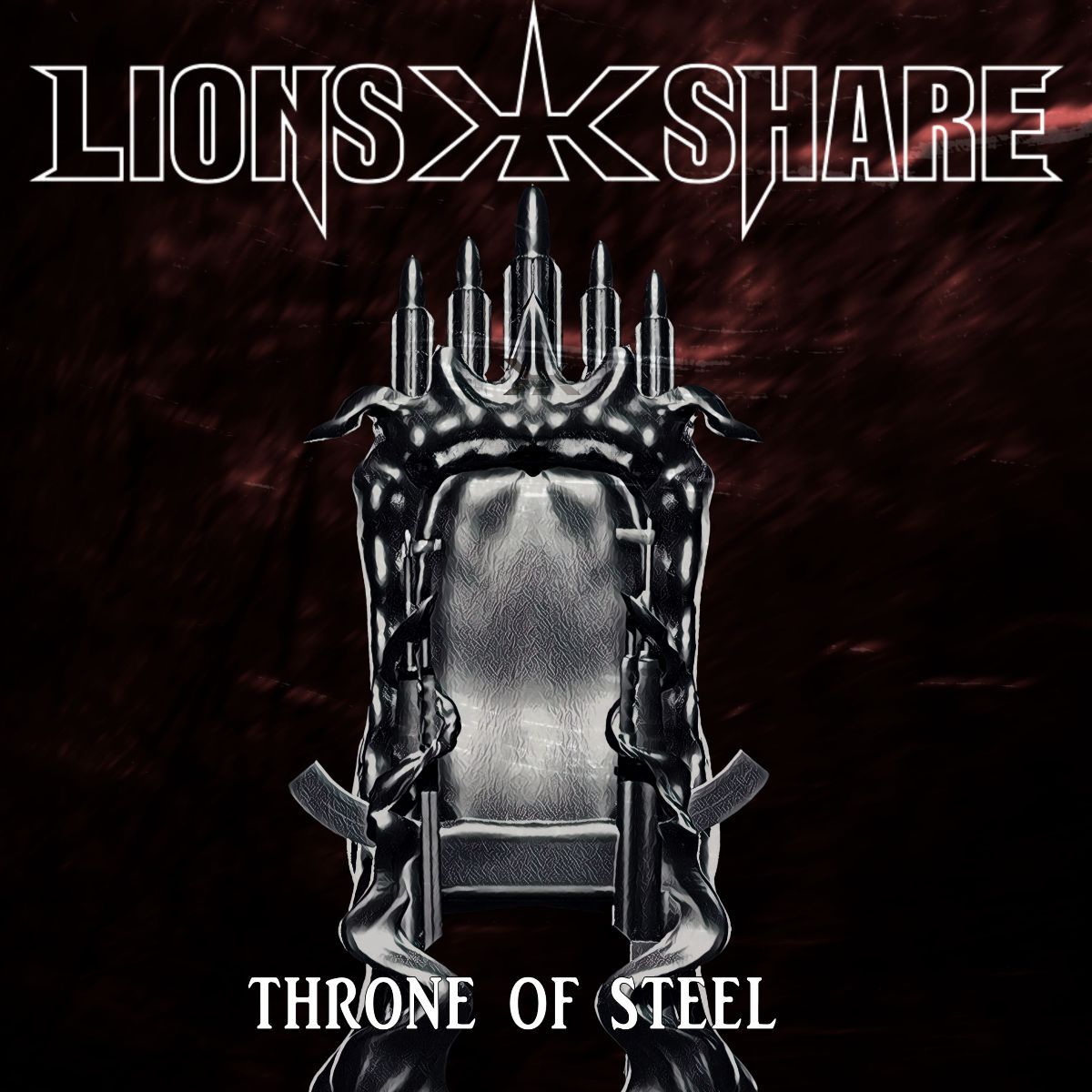 'Throne Of Steel'-Video enthüllt