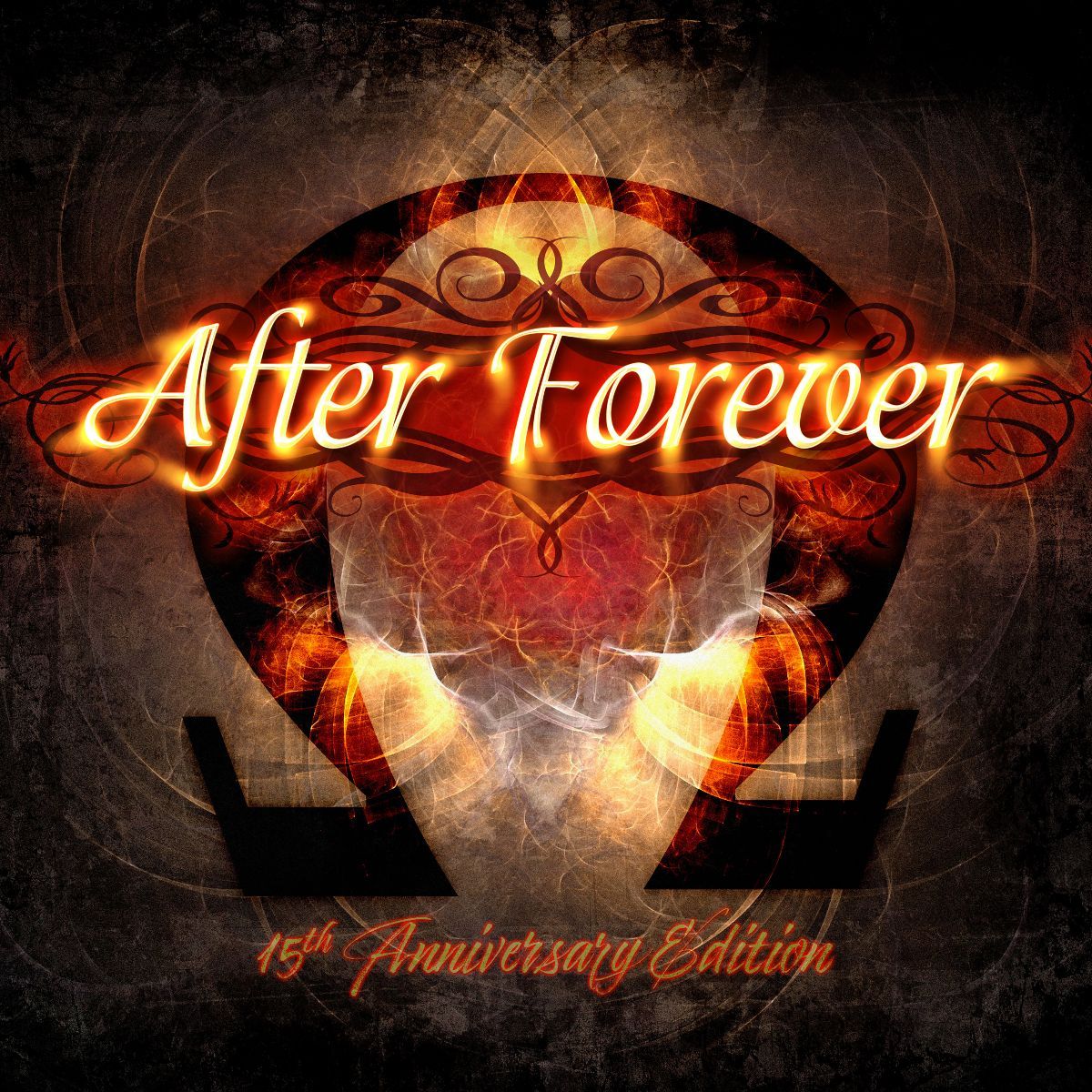 'Sweet Enclosure' vom "After Forever"-Re-Release ausgekoppelt