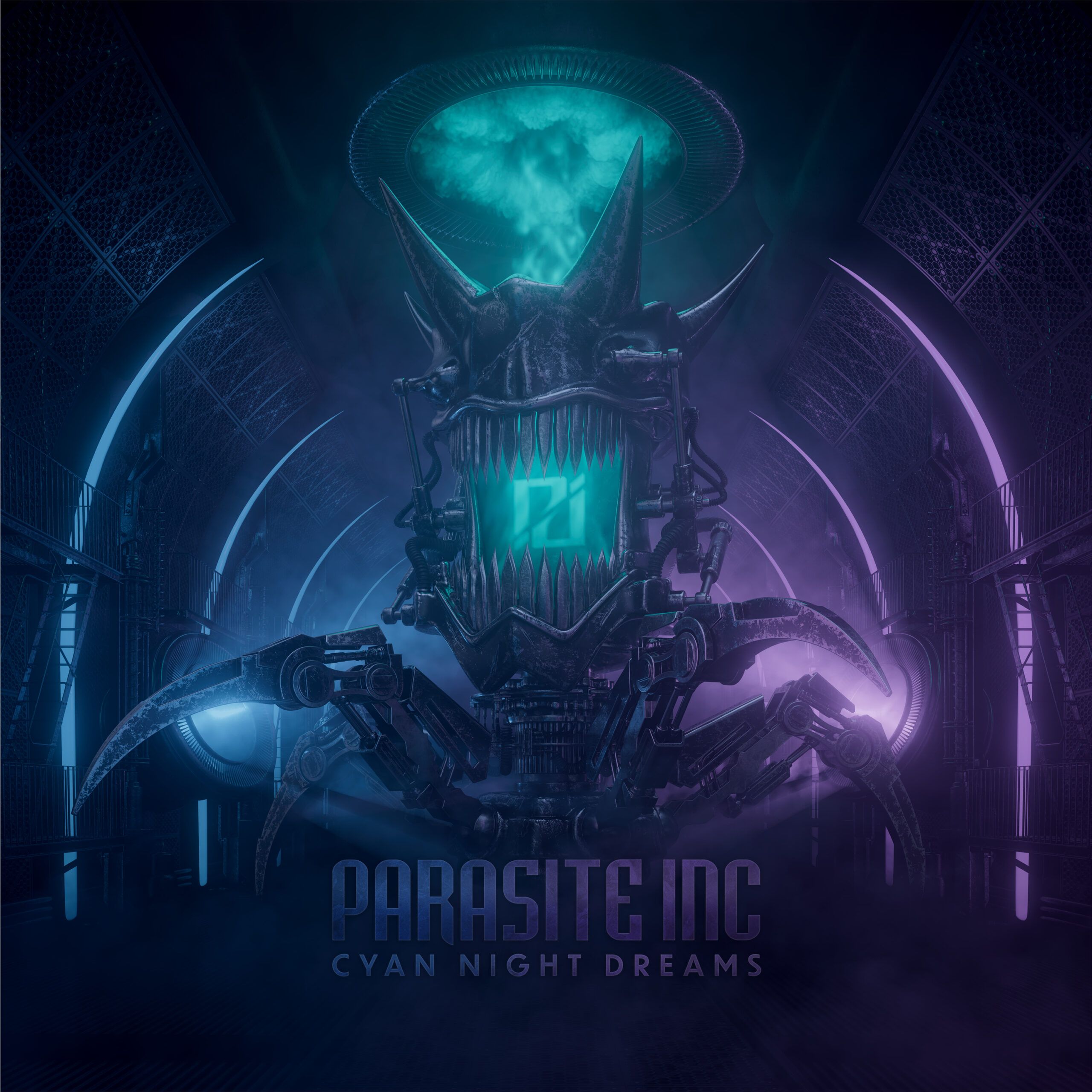 "Cyan Night Dreams"-Album erscheint im August