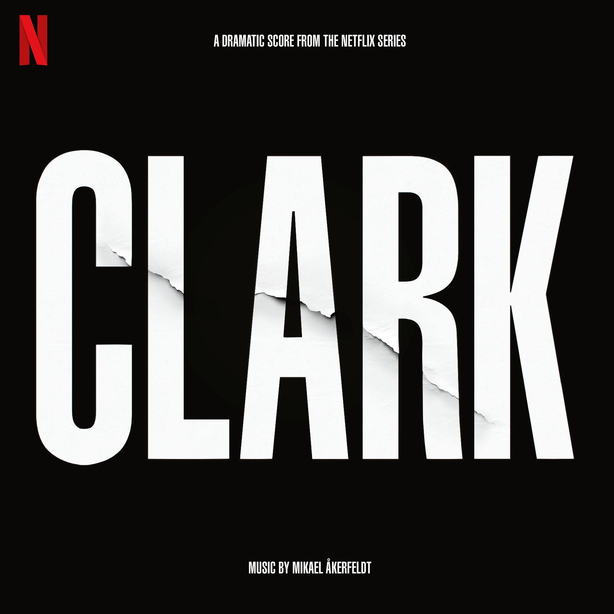 Mikael Åkerfeldt kündigt Soundtrack für die Netflix-Serie "Clark" an